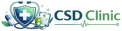CSD Clinic